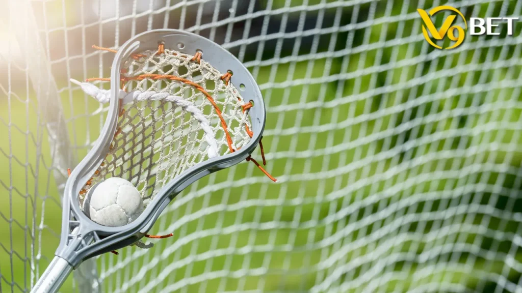 Cá cược bóng vợt – Lacrosse