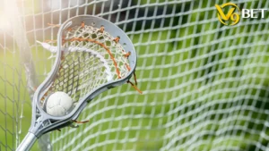 Cá cược bóng vợt – Lacrosse